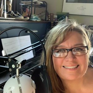 Meet your Posher, Jeanne